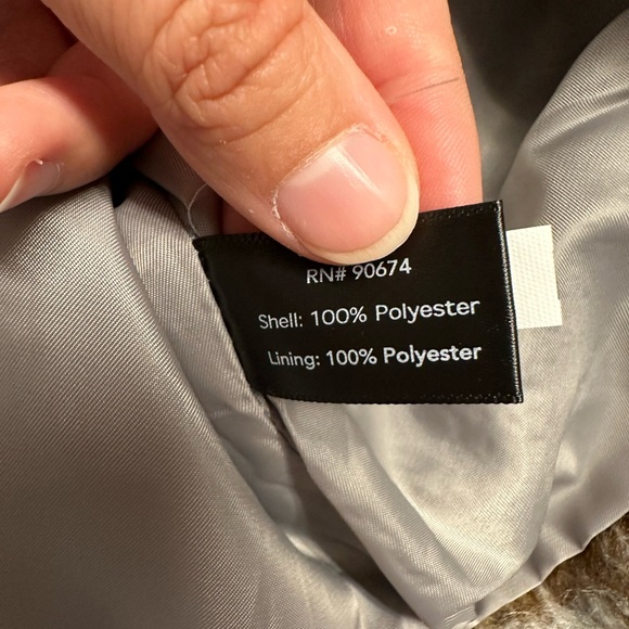 Boston Proper Skirt. - Picture 4 of 5